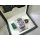 Rolex replica explorer II black dial 42mm new basilea orologio replica copia