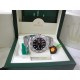 Rolex replica explorer II black dial 42mm new basilea orologio replica copia