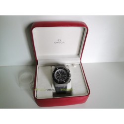 Audemars Piguet replica royal oak offshore titanium black dial chrono orologio replica copia