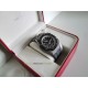 Audemars Piguet replica royal oak offshore titanium black dial chrono orologio replica copia