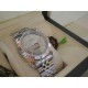Rolex replica datejust acciaio argentèè roman jubilèè orologio replica copia