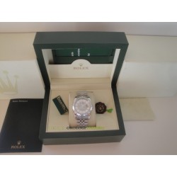 Rolex replica datejust acciaio bicolor jubilèè orologio replica copia