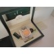 Rolex replica datejust acciaio oro gold brillantini oyster orologio replica copia