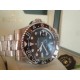 Rolex replica GMT master II ceramichon 116710LN black dial orologio replica copia
