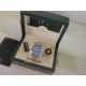 Rolex replica milgauss green sapphire blue dial orologio replica copia