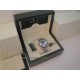 Rolex replica daytona vintage paul newman 6245 black dial orologio replica copia