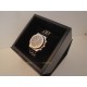 Audemars Piguet replica royal oak jumbo chrono blu dial orologio replica copia