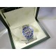 Tudor replica self-winding blue bezel acciaio orologio replica copia