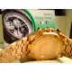 Audemars Piguet replica royal oak offshore leo messi oro giallo white dial chrono orologio replica copia