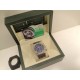 Audemars Piguet replica royal oak offshore leo messi acciaio blue dial chrono orologio replica copia