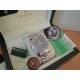 Rolex replica datejust acciaio madreperla brillantini jubilèè orologio replica copia