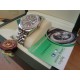 Rolex replica datejust acciaio madreperla brillantini jubilèè orologio replica copia