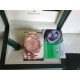 Rolex replica daydate full rose gold orologio replica copia