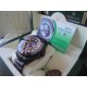 Rolex replica deepsea seadweller 44mm colors pro-hunter violet orologio replica copia