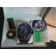 Rolex replica deepsea seadweller 44mm pro-hunter d-blue jacques piccard orologio replica copia