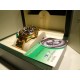 Rolex replica GMT master II ceramichon oro black dial orologio replica copia