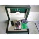 Rolex replica GMT master II vintage plexi pepsi orologio replica copia