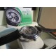 IWC replica portofino acciaio argentèè dial strip leather orologio replica copia