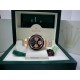 Rolex replica daytona vintage paul newman oro 6263 black dial orologio replica copia
