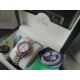 Rolex replica datejust acciaio oro lady brillantini jubilèè orologio replica copia