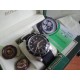 Rolex replica milgauss vintage cordura black orologio replica copia