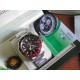 Rolex replica GMT master II vintage plexi rosso nero orologio replica copia