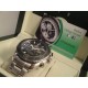 Omega replica seamaster co-axial black dial chrono 007 orologio replica copia