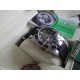 Rolex replica submariner vintage cordura 100mt black dial orologio replica copia