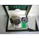 Rolex replica submariner vintage acciaio 100mt black dial orologio replica copia