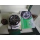 Rolex replica submariner vintage acciaio 369 black dial orologio replica copia
