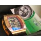 Richard Mille replica RM036 jean todt rose gold limited edition orologio replica
