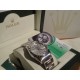 Rolex replica airking vintage black dial orologio replica copia