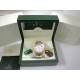 Rolex replica yacht master I acciaio oro white dial orologio replica copia
