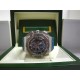 Audemars Piguet replica royal oak offshore michael schumacher platinum blu dial chrono orologio replica copia