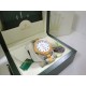 Rolex replica yacht master I acciaio oro white dial orologio replica copia