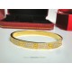 Cartier replica love bracciale oro giallo diamond imitazione perfetta