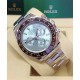 Rolex replica daytona 116509 platinum baguette