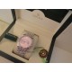 Rolex replica datejust acciaio rosèè flower jubilèè orologio replica copia