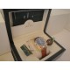 Rolex replica daytona 116509 vip strip leather orologio replica copia