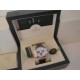 Rolex replica daytona vip dial panda strip leather orologio replica copia