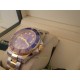 Rolex replica submariner acciaio oro blu dial orologio replica copia