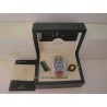 Rolex replica airking new basilea black dial orologio replica copia