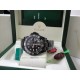 Rolex replica GMT master II ceramichon 116710LN black dial pro-hunter pvd orologio replica copia