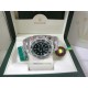 Rolex replica submariner data ceramichon hulk verde orologio replica copia